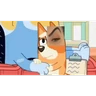 Stickers bluey GOD