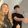 Stickers 〽️Team Beta| TikTok viral