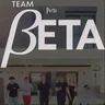 Stickers 〽️Team Beta| TikTok viral