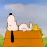 Stickers Stickers de Snoopy🐶🐾