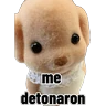 Stickers Ternurines memes 🐶