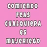 Stickers 📝Textos/Kiki/Frasesssss☕