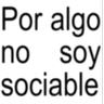 Stickers 📝 TEXTOS QUE NECESITAS 📝