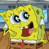 Stickers 🍍 Bob Esponja Mov MIX 🧽