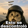 Stickers Guerra mundial💣💥 memes🔥