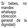 Stickers 🍻  Pa la peda /textos 🎉🔥