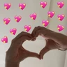 Stickers 🧋🌸 AMORCITO 💕💘