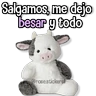 Stickers Amor Memes❤️🔥💖