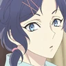 Stickers Mizuno yuu