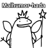Stickers 🌈Flork pal Chat 😎🌀 2