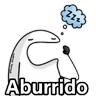 Stickers 🌈Flork pal Chat 😎🌀 2
