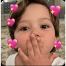 Stickers Bebes amorosos 2️⃣ 💕