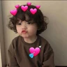 Stickers Bebes amorosos 2️⃣ 💕