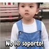 Stickers Bebés reaccionando!👶🏻
