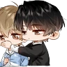 Stickers Xiao Lu