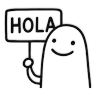 Stickers  ⁠♡⁠‿⁠♡ FLORK • DEFORMITOS ✔