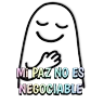 Stickers  ⁠♡⁠‿⁠♡ FLORK • DEFORMITOS ✔