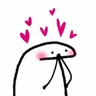 Stickers Flork 🥰
