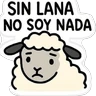 Stickers animalesCon crisisDe identidad