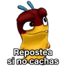Stickers 🐛🪴 BAJOTERRA 🪴🐛