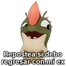 Stickers 🐛🪴 BAJOTERRA 🪴🐛