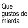 Stickers Notitas del Tiktok 😂