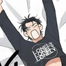 Stickers LEE DOYOUNG