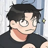 Stickers LEE DOYOUNG