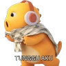 Stickers Nailong 