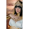 Stickers 💅trend viral la cleopatra💥