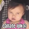 Stickers 💗 Bebés Furiosos 🤬🤴🏻