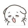 Stickers 黎貓早晨－黎貓日常