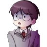 Stickers Baekya