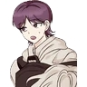 Stickers Baekya