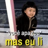 Stickers Bebês Coreanas 😍