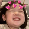 Stickers Bebês Coreanas 😍