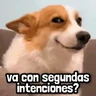 Stickers Mix Frases para Responder #➏