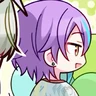 Stickers Rui