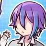 Stickers Rui