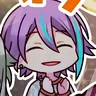 Stickers Rui
