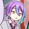 Stickers Rui