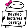 Stickers 🌈 Flork Frases 4 🧦