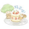 Stickers Shhh Shhh 日常篇