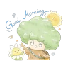 Stickers Shhh Shhh 日常篇