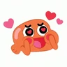 Stickers gumball
