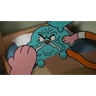 Stickers gumball