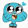 Stickers gumball