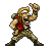 Stickers MetalSlug