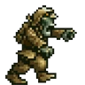 Stickers MetalSlug