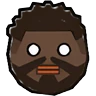 Stickers Emoticones freefire 💣🔥 qzonqr